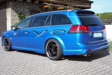 OPEL VAUXHALL VECTRA C AVANT /