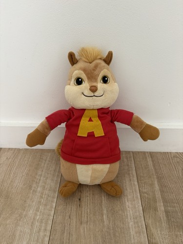Just play alvin and - alvin,