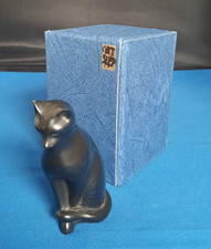 Capella of Dartington Black