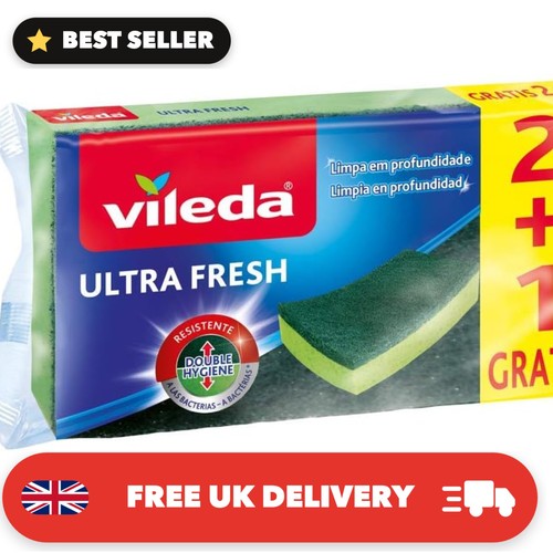 Set ultrafresh fibre - set, of