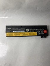 Genuine Lenovo 48Wh  Thinkpad Laptop Spare- ASM/ P/N 45N1130 - NOT TESTED