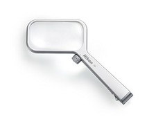 Nikon LED Reading Loupe L1-4D