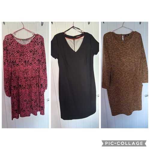 Ladies dress bundle size - bundle, 14