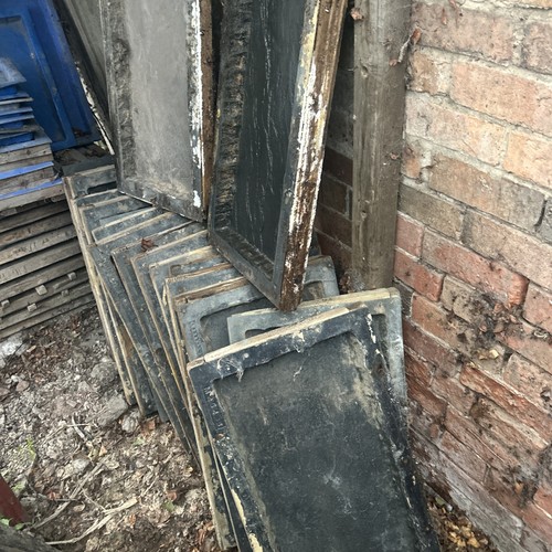 Numould paving concrete moulds - numould,