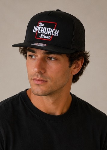 Upchurch hat cap snapback - hat,