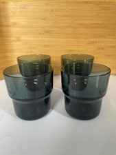 4 x Iittala Ote Water Glasses