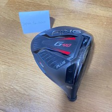 Ping G410 PLUS 10.5 Driver