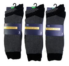 M & S Mens 3, 6, 9 Pairs