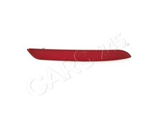 Rear Bumper Reflector N/S Fits