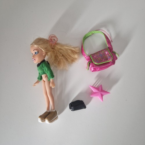Lil bratz cloe - bratz, doll