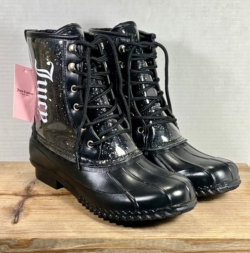 Juicy couture boots womens - juicy,