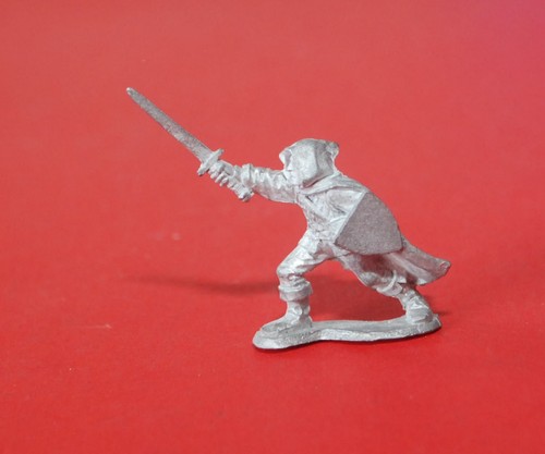 Ral partha characters 3 - ,,