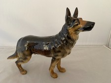 Vintage Goebel Standing German