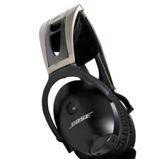 Bose x (A10) Noise-Cancelling