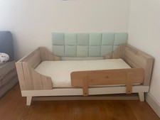 Mamas and Papas Lawson Cotbed