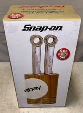 Snap On Wrench Stainless Steel