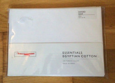 The White Company Oxford Sham