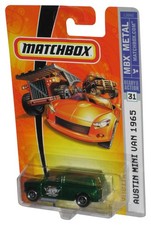 Matchbox mbx metal - mbx,