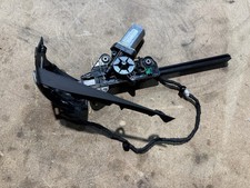 BMW 4' G22 RIGHT SEAT BELT EXTENDER FEEDER CONTROL UNIT 7474848 5A06AC2 5A05246