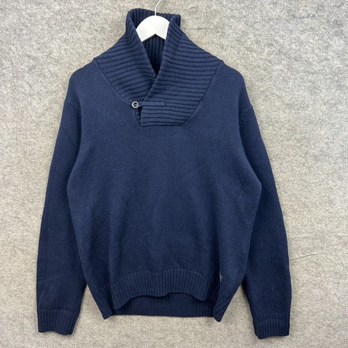 Gant jumper mens - mens, blue