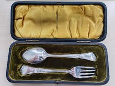 Victorian sterling silver - -,