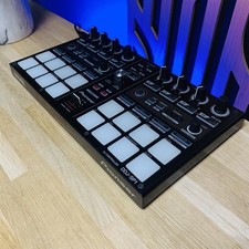 Pioneer DDJ-SP1 Sub Controller for Serato DJ Pro with UDG Case inc Warranty