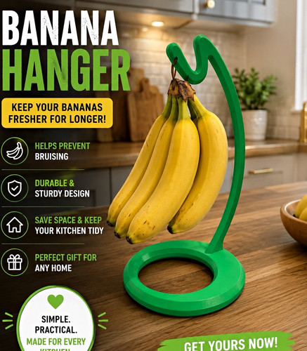 Green plastic freestanding - green,
