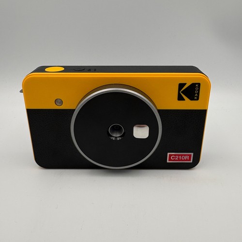 Kodak mini shot - kodak,