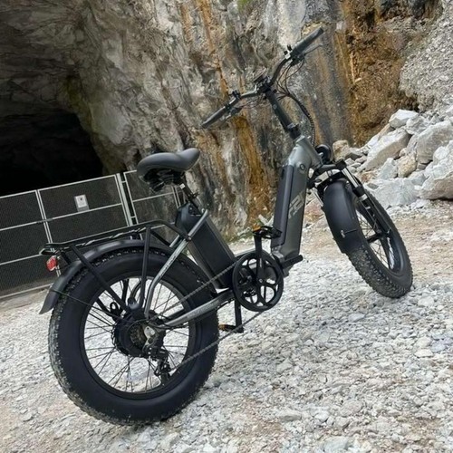 20inch electric bike - 20inch,