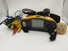 Fluke 1662 Multifunction