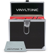 Record Storage box case 7"