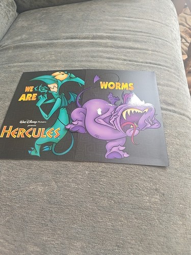 Disney hercules movie - movie, press