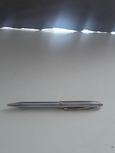 Cross century ballpoint - century,