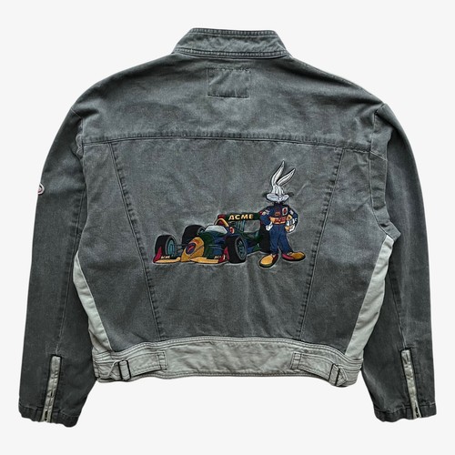 Vintage 90s men acme - vintage,