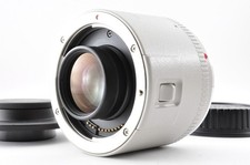 Canon Extender EF 2x Teleconverter [EXC+++++] #25351