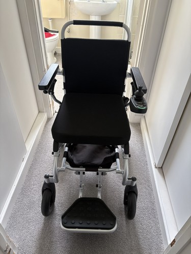 Freedom chair a06 electric - freedom,