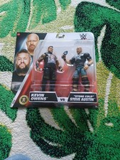 Wwe Wrestling Figures Twin