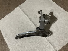 Vintage Bikes Campagnolo