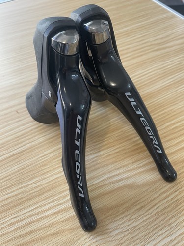 Shimano ultegra r8000 - ultegra, 2x11