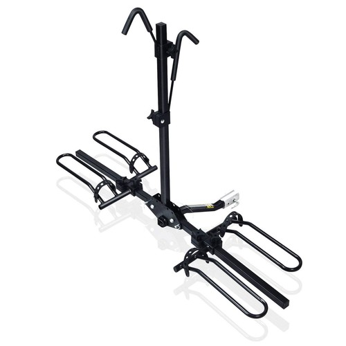 Fold receiver bike carrier - fold, 2"