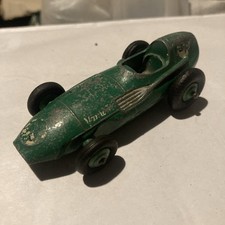 1950s/60s Dinky Toys Vanwall
