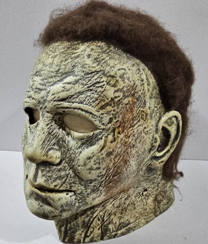 Miramax 2018 michael myers - 2018-,