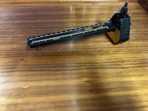 Stanley styrete marking - stanley, m/e
