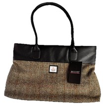 Maccessori Harris Tweed