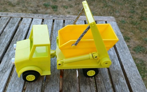 Bob the builder skip - bob,