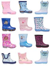 GIRLS OFFICIAL CHARACTER