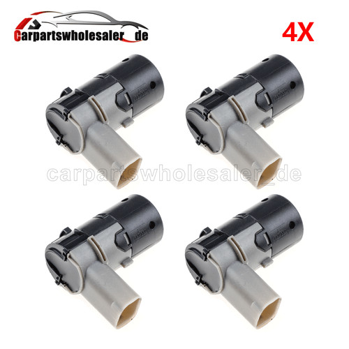 Pdc parking sensor grey - parking,