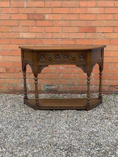 Vintage Old Charm  Wood Bros