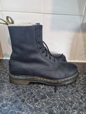 Dr Martens Doc Martens Size 7 Serena Boots 