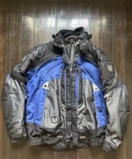 BELSTAFF Cordura Padded